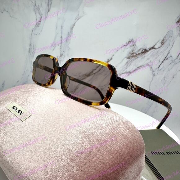 New MIU MIU Sunglasses main image 16